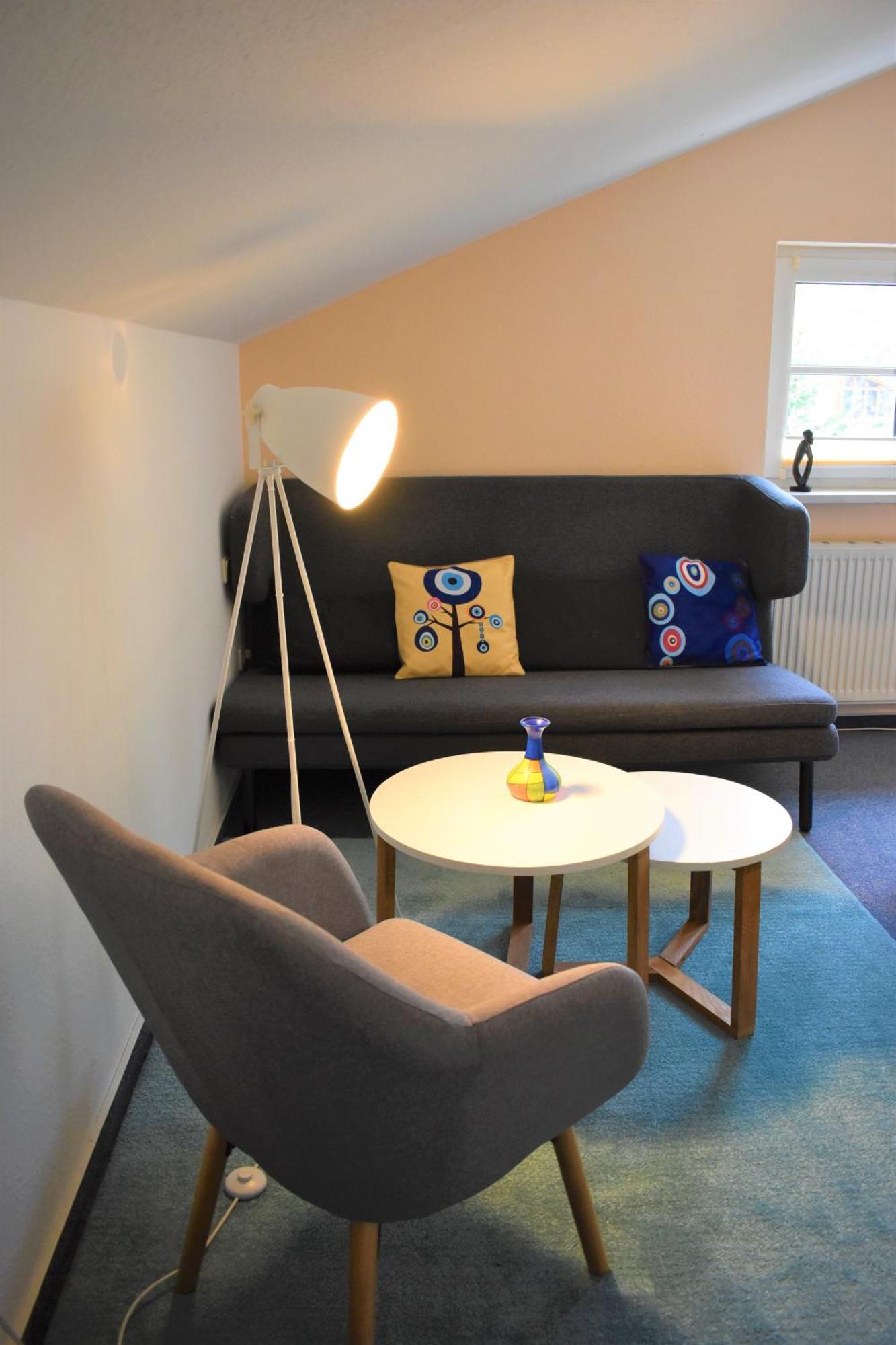 Waldwerk Wurlgrund Lychen Aparthotel ห้อง รูปภาพ